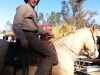 Getting my horse legs back